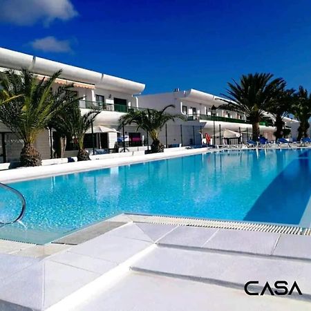 Casa Eva Dunasol Коральео Экстерьер фото
